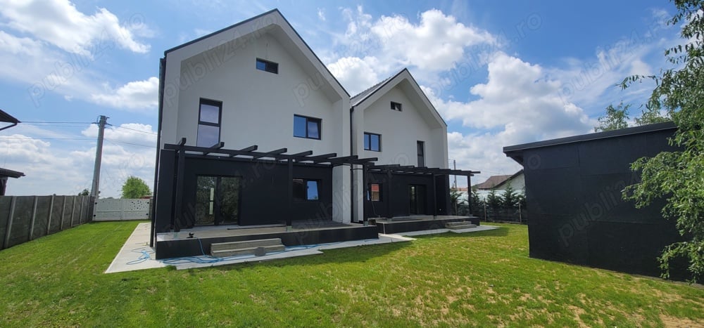 Proprietar, vand duplex in Urseni