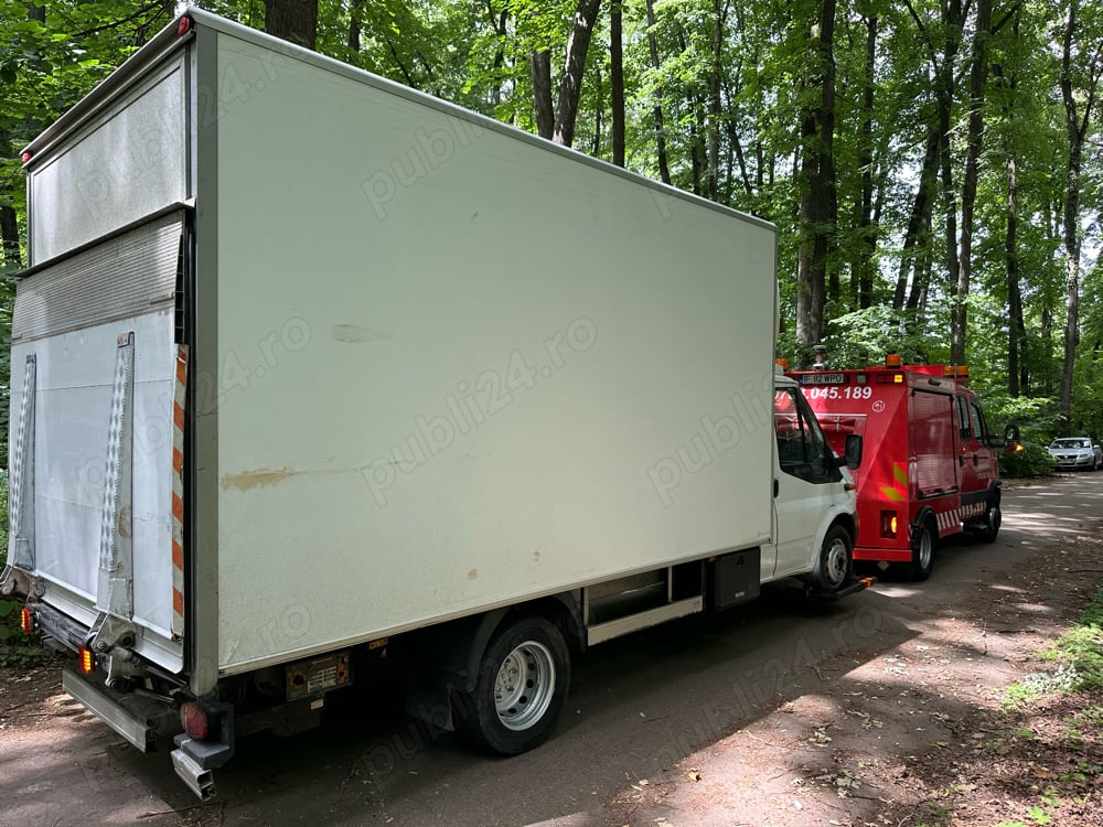 Asistenta rutiera Tractari dube Buftea Tartasesti Gulia 