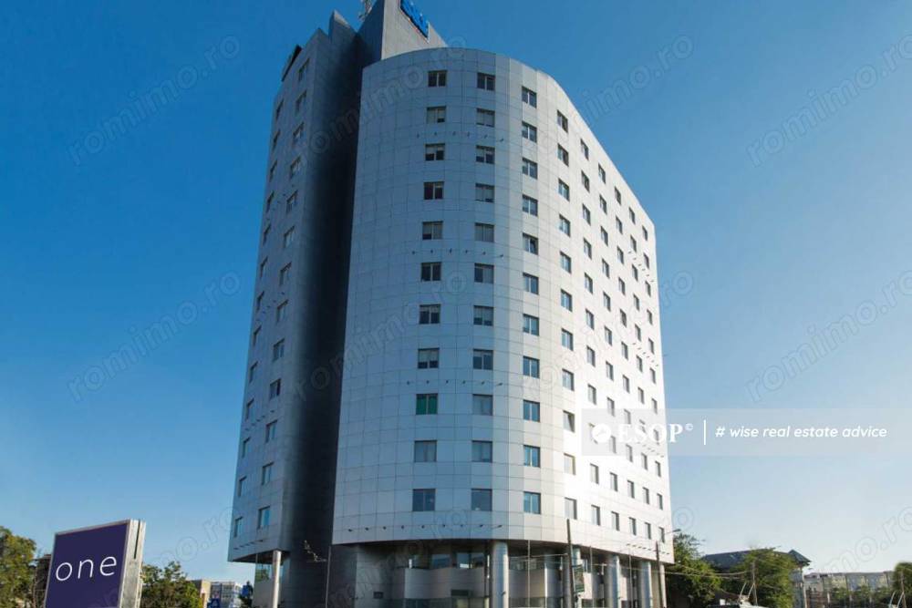 Bucharest Business Center, inchiriere birouri Victoriei, 396 - 3490 mp, ID 9809, prin Esop