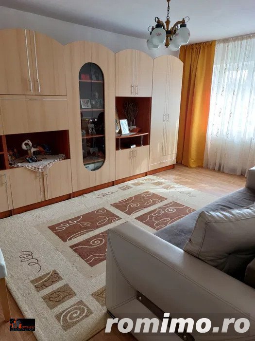 Apartament 2 camere decomandate  - 57,9mp + garaj - zona Value Centre, Zalău