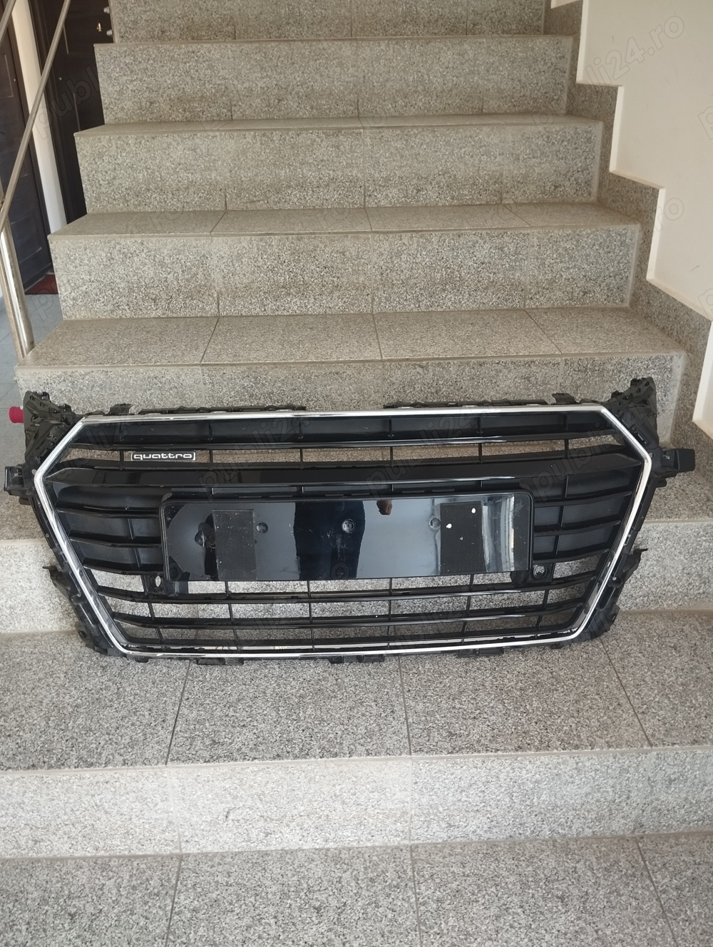 Grila radiator Audi TT 8S TT6 ( 2014 - )