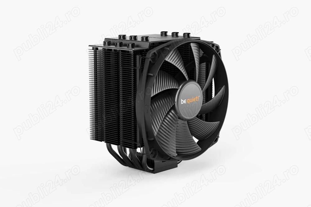 Cooler BeQuiet DARK ROCK 4