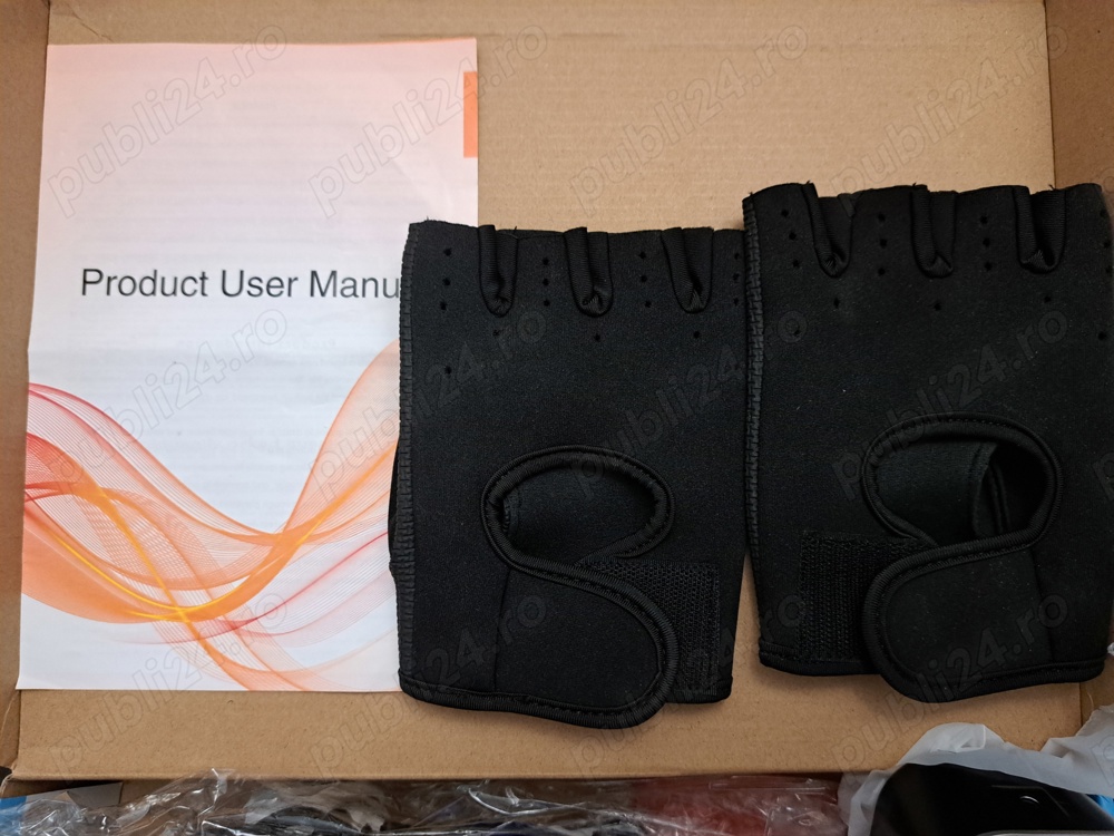 Mănuși chirurgicale pentru exerciții articulații mâini 