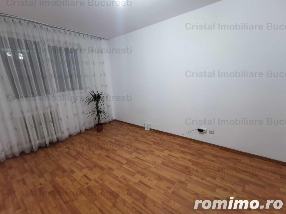 Apartament 2 camere, zona verde, linistita Brancoveanu, Semenic.