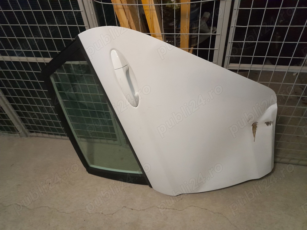 Portiera Ford Fiesta 2014