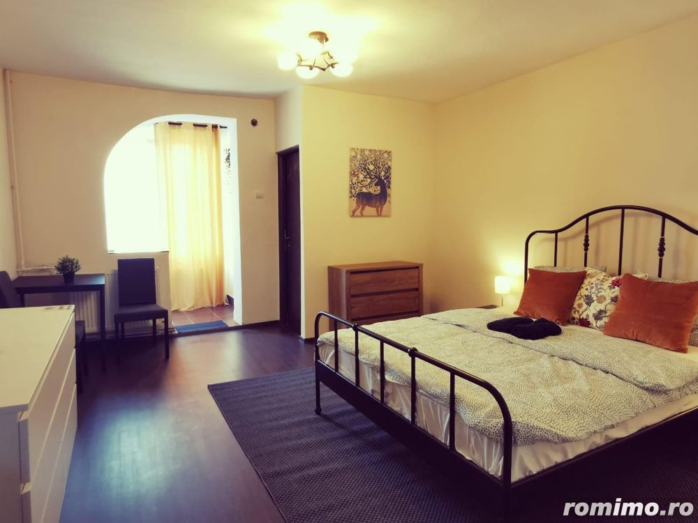 APARTAMENT 1 CAMERA