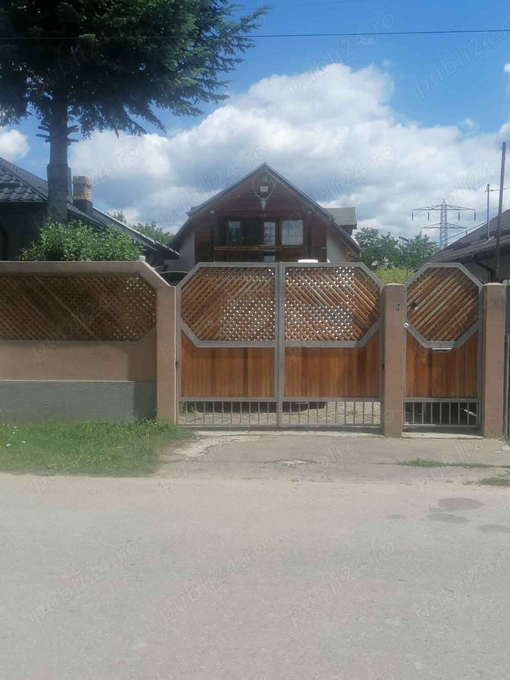 casa,Branesti,jud.Dambovita