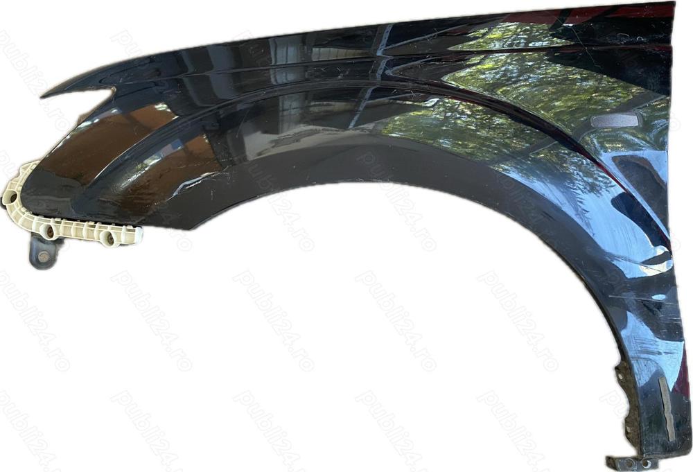 Aripa stângă Mitsubishi Outlander 2007 - 2012