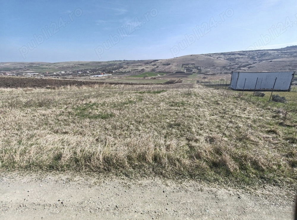 Strada Soporului, Teren intravilan de vanzare - Urgent