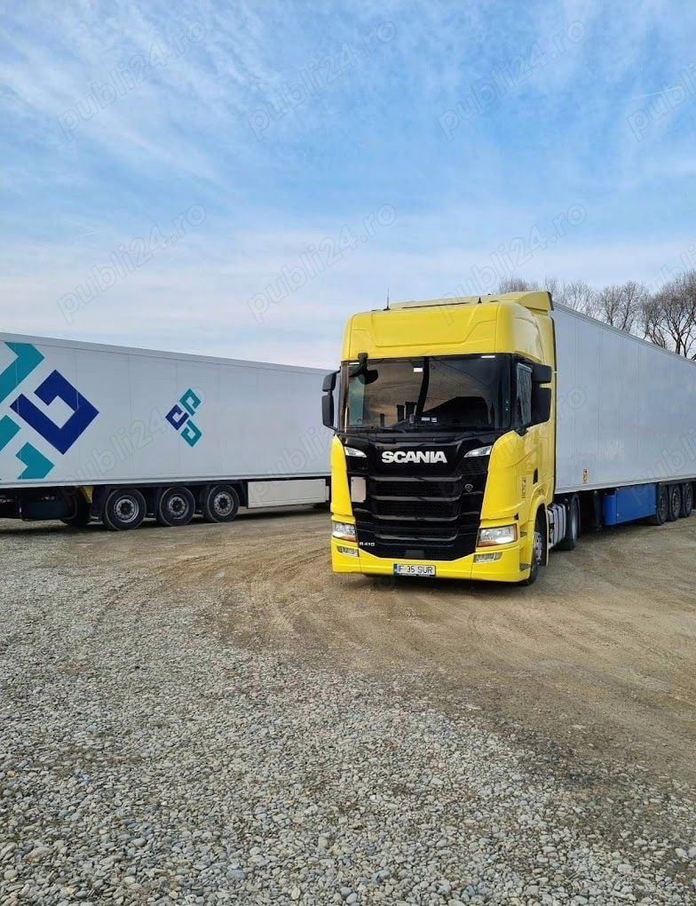 Angajam Contabil Expert, Societate Transport International de Marfuri Brasov Angajam Contabil Expert, Societate Transport International de Marfuri Brasov