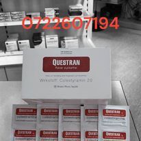 Colestiramina plicuri de 4 gr