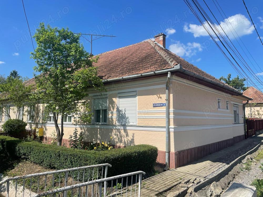 Casa Sarmașu