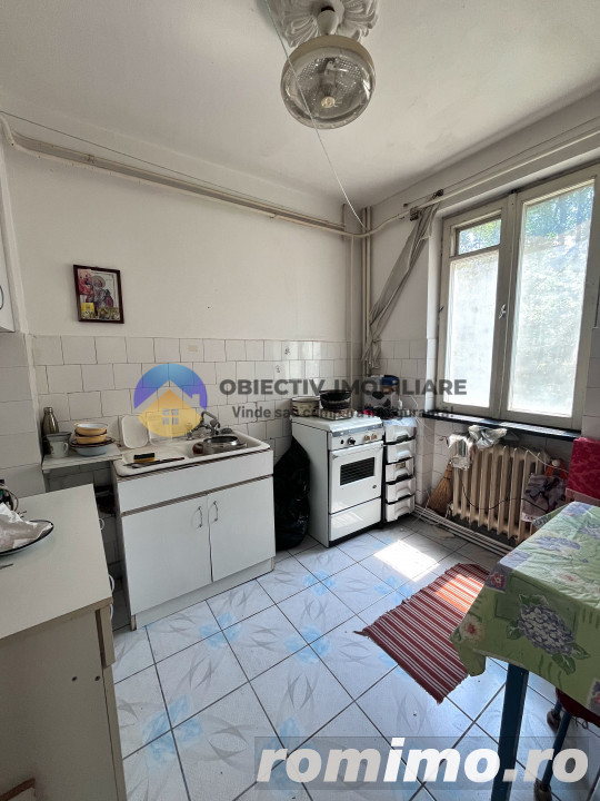 Apartament 4 camere-Zona Darmanesti/LIDL