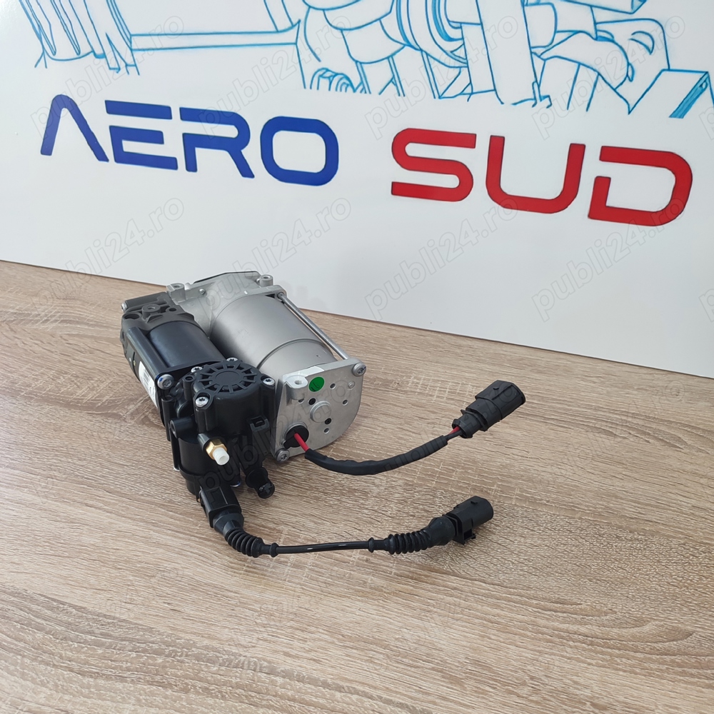 Compresor perne aer Audi A8 D4, Audi A7, Audi A6 C7