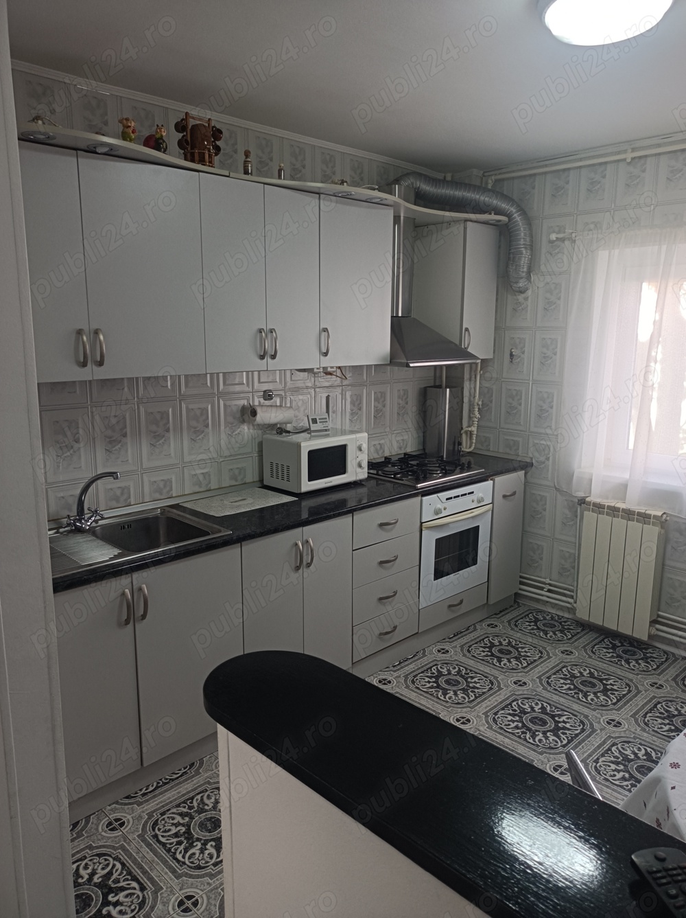 Închirieri apartament 3 cam