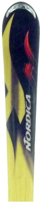 Schi   ski Nordica Hot Rod Modified 1,70 cm R 16