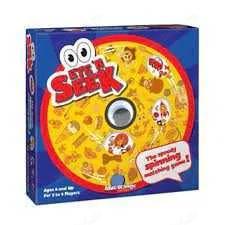 Eye 'N Seek joc de societate copii board game boardgame