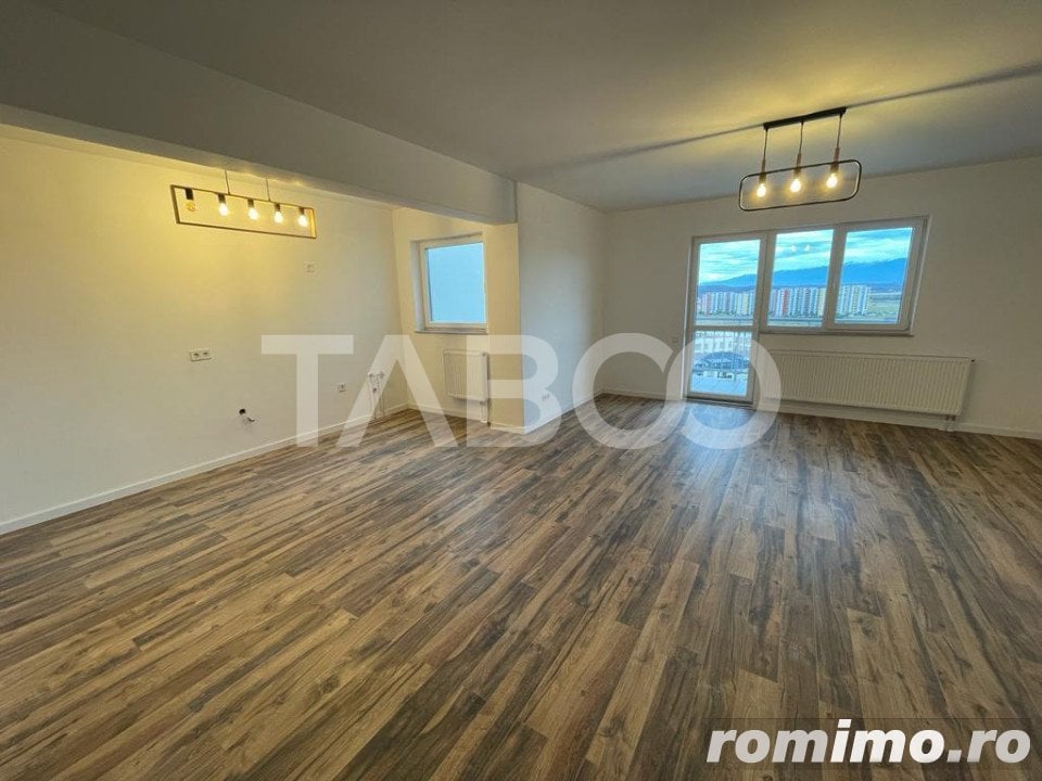 PRET DIRECT DEZVOLTATOR!! Apartament 2 camere Rahovei 60 mpu etajul 3