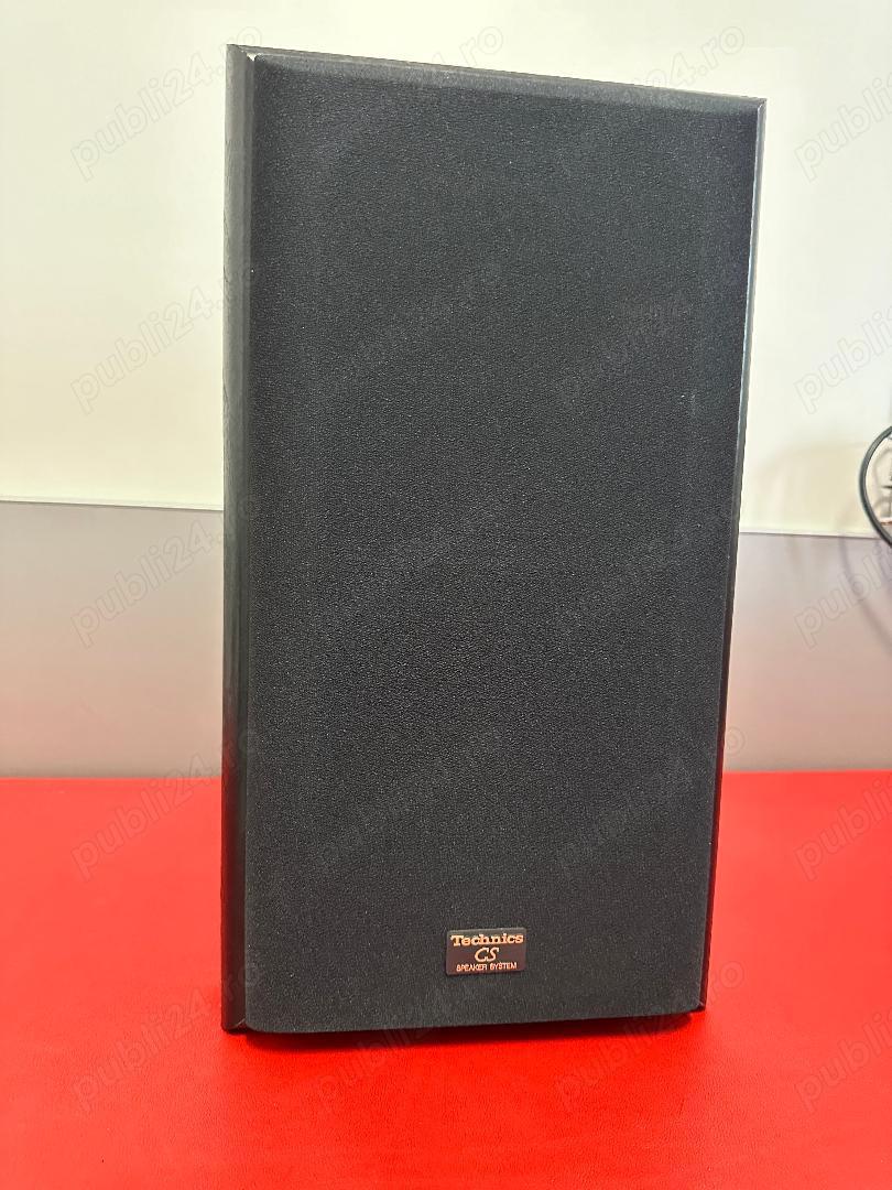 Boxe Technics SB CS 65