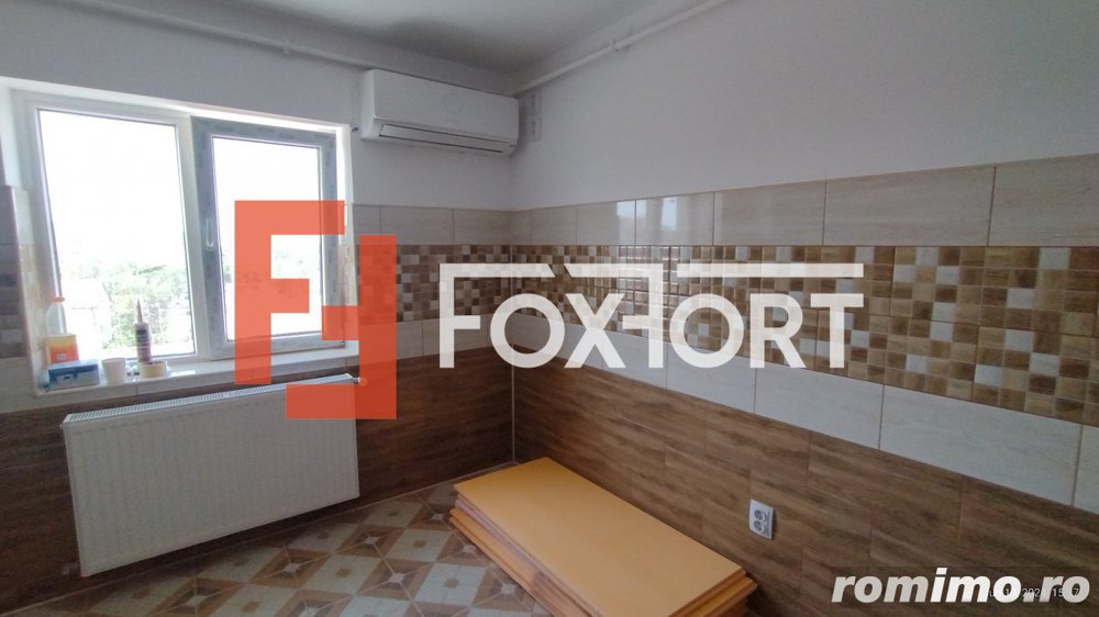 Apartament 2 camere, Zona Freidorf - Complet renovat