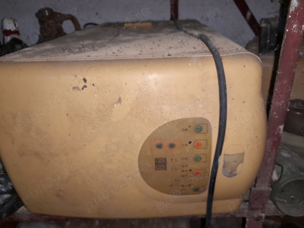 Aer condiționat mobil 