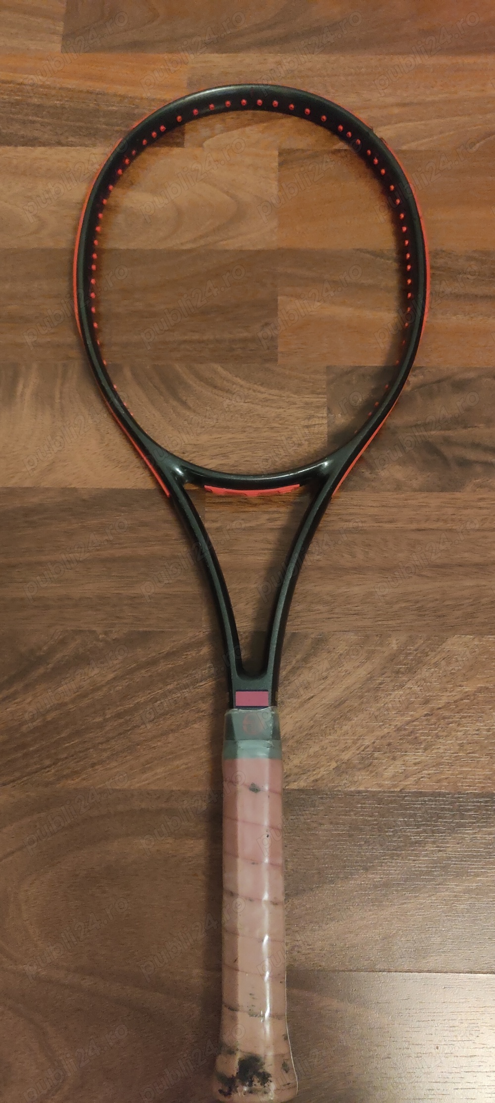 Racheta tenis Sergio Tachini!