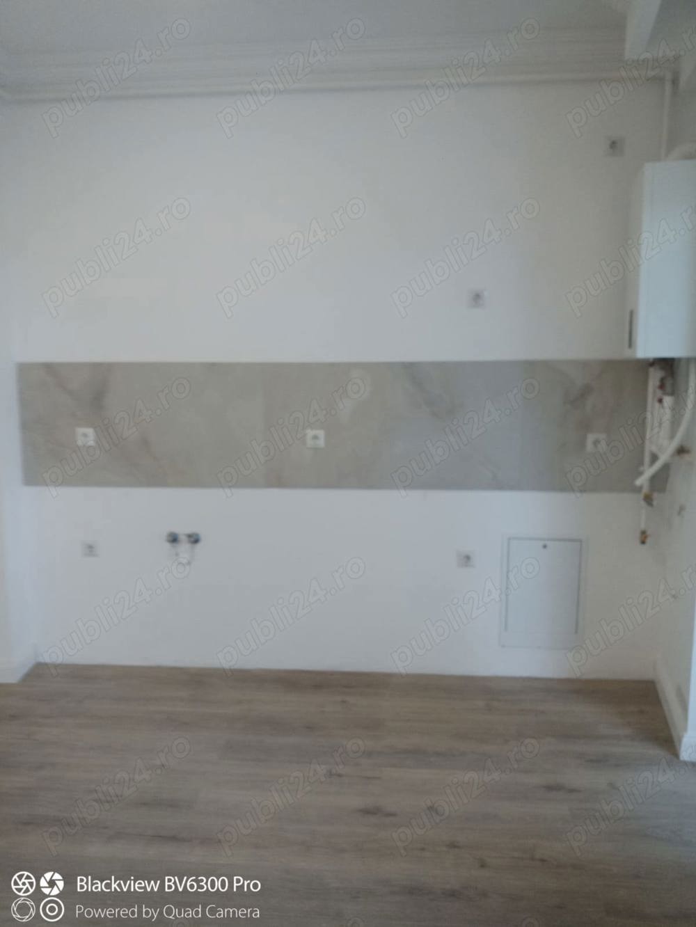 Apartament studio , cu garaj intabulat, la subsol