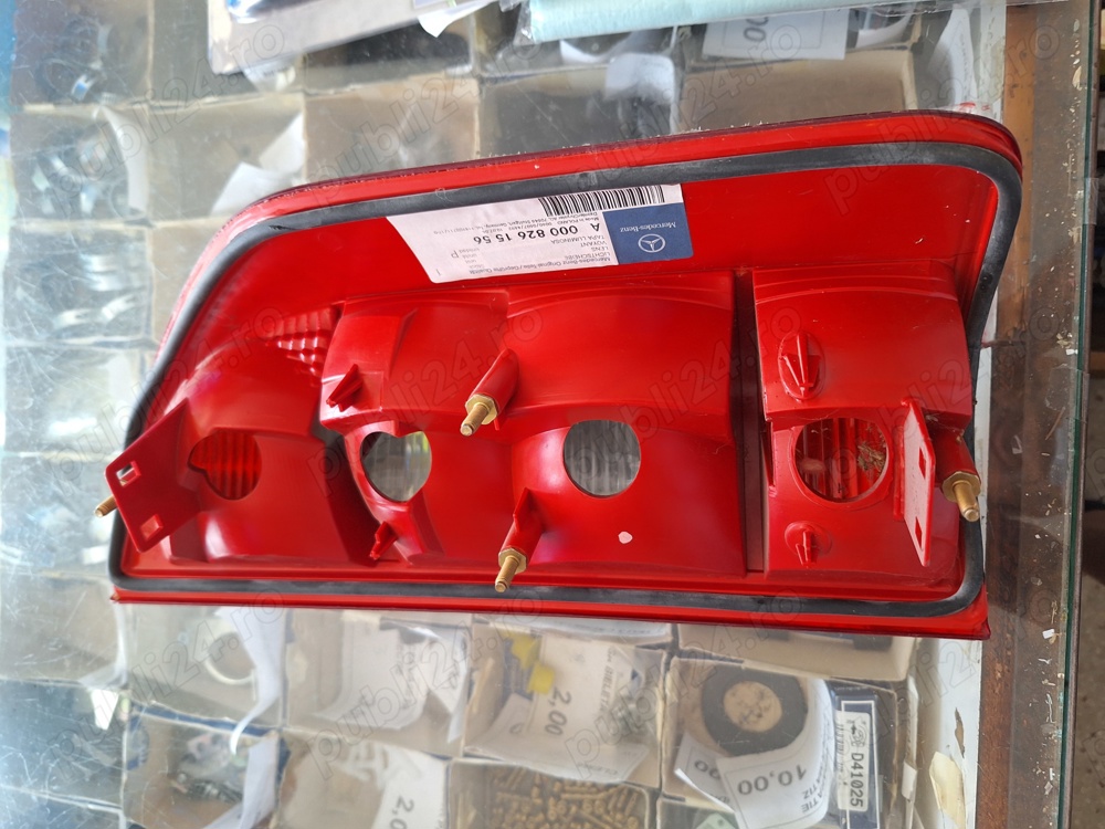 Lampa spate Mercedes 313