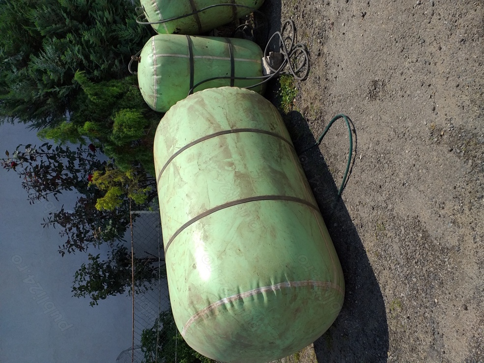 Obturator pentru teava