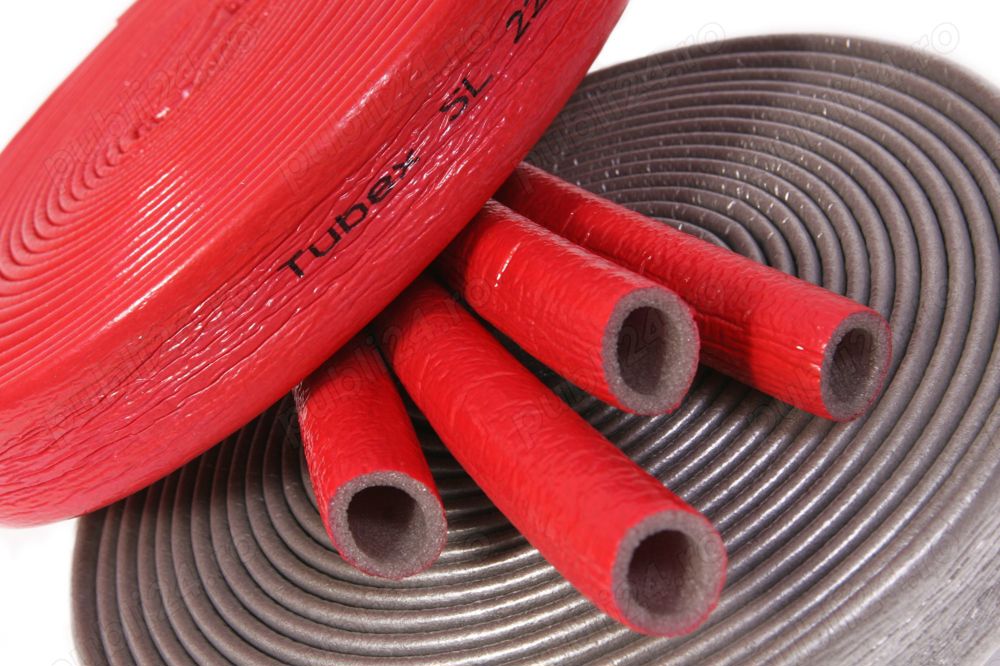 Izolatie pentru tevi