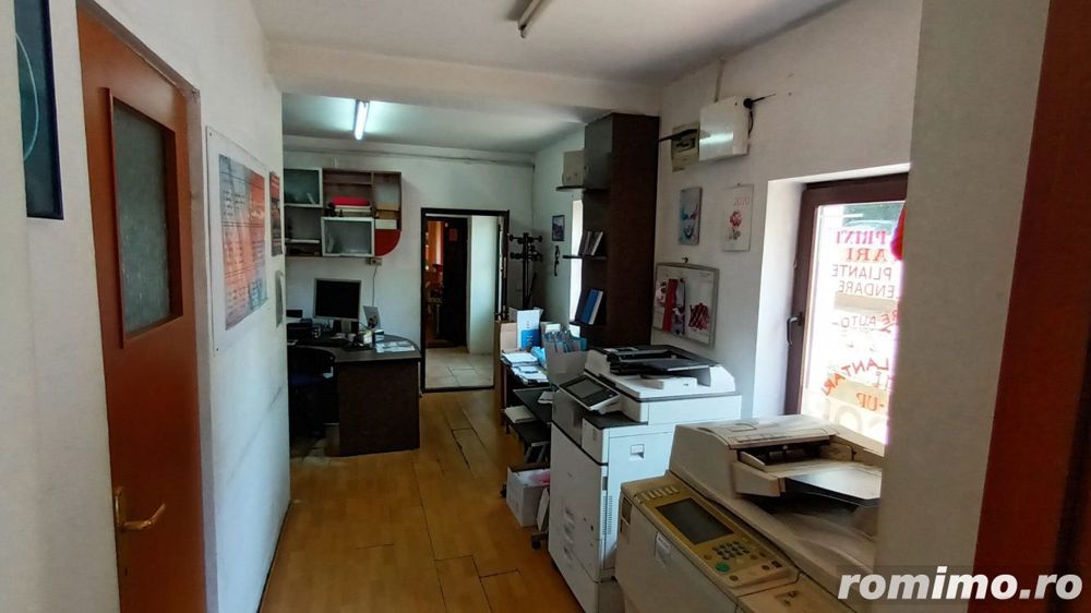 0% Comision! Spatiu ideal cabinete, birouri, zona Semicentrala