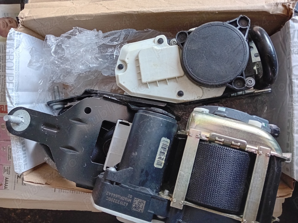 Centuri auto Mercedes GLK 220 CDI 4 MATIC