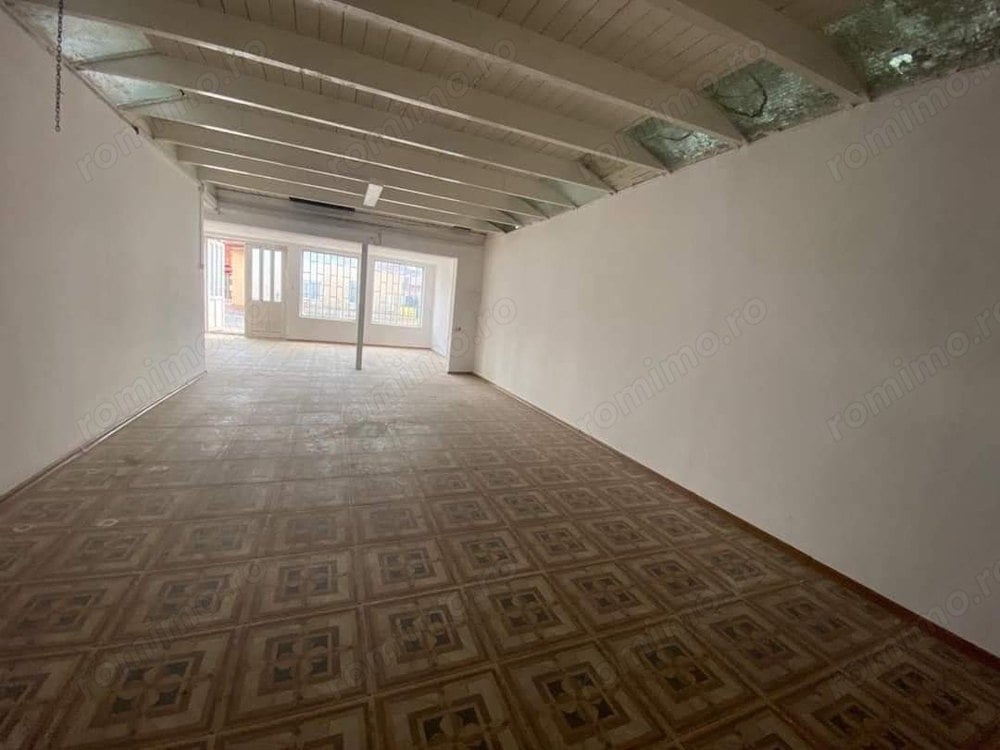 De vanzare spatiu comercial 133 mp , pret 39000 euro