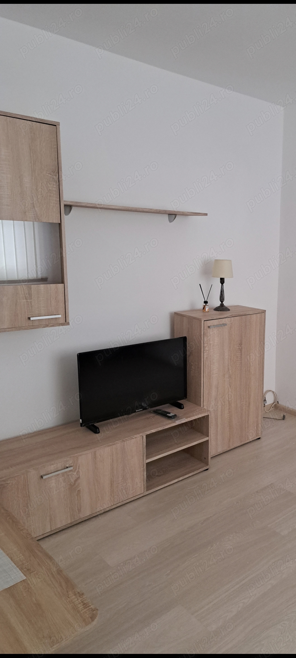 De închiriat apartament cu 2 camere