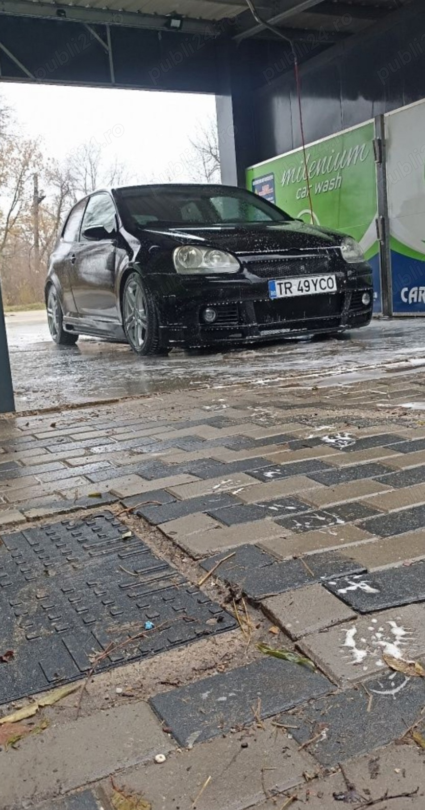 Vand Vw golf 5 distribuție lant