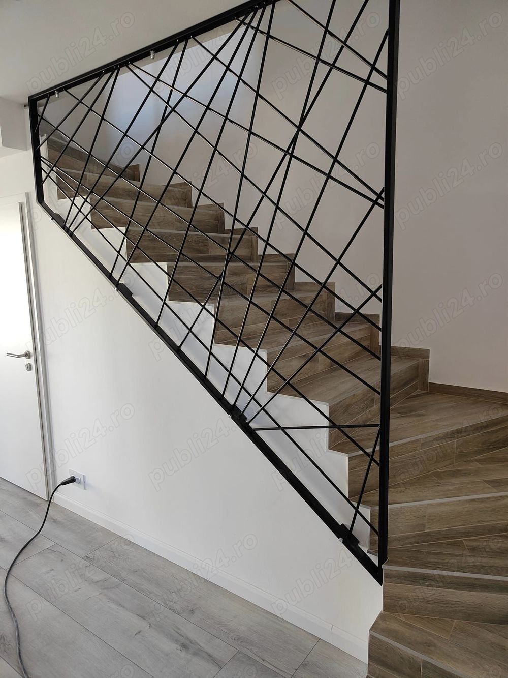 Garduri si balustrade pentru casa ta