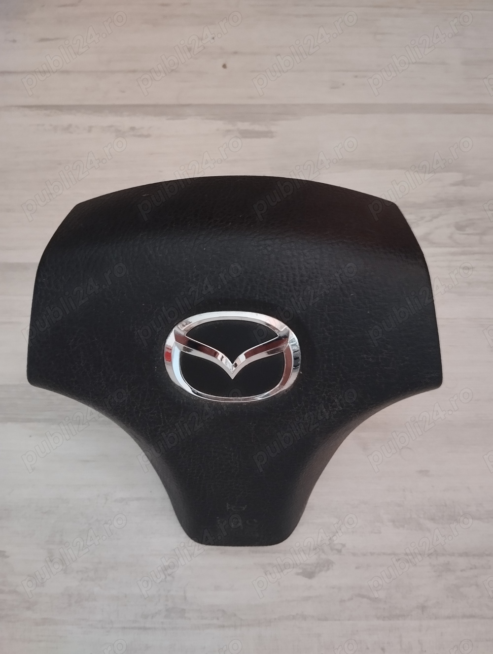 Aibag volan Mazda 6 2005 diesel ( 06.2002-08.2007 )