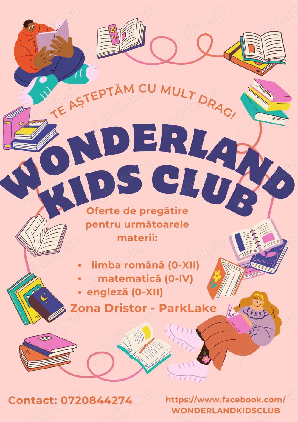 Meditatii engleza romana matematica - Clasele 0-VIII Online