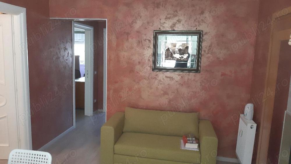 Apartament 3 camere Titan