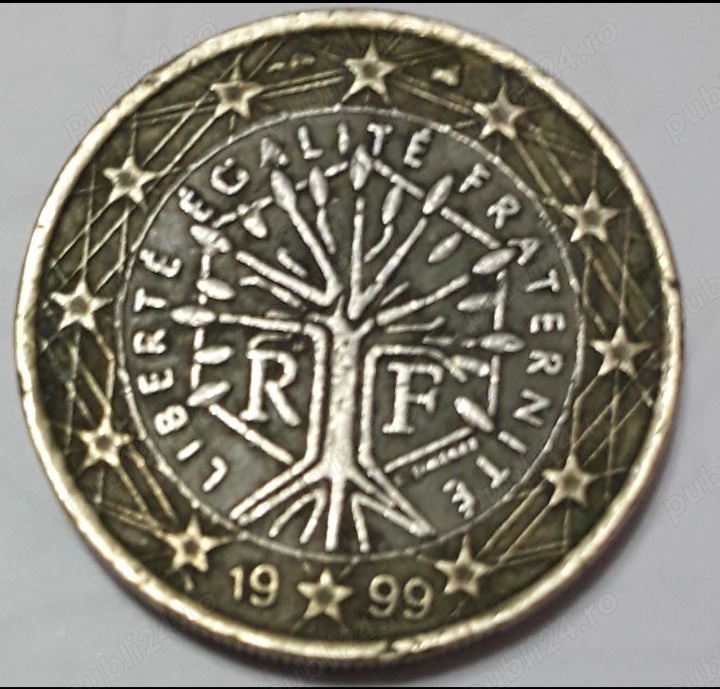 Mondene  de VÎNZARE