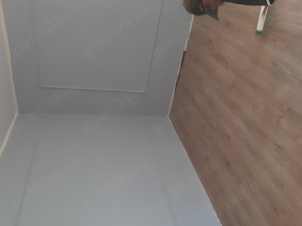 ecutam constructii amenajarii interioare