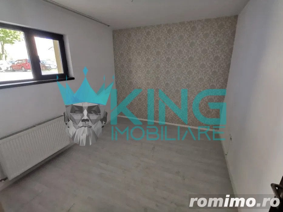 2 Camere | Berceni | Nemobilat | Renovat | Parcare Privata | Metrou