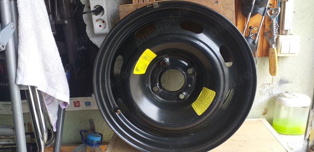  Janta 15 toli  4x108