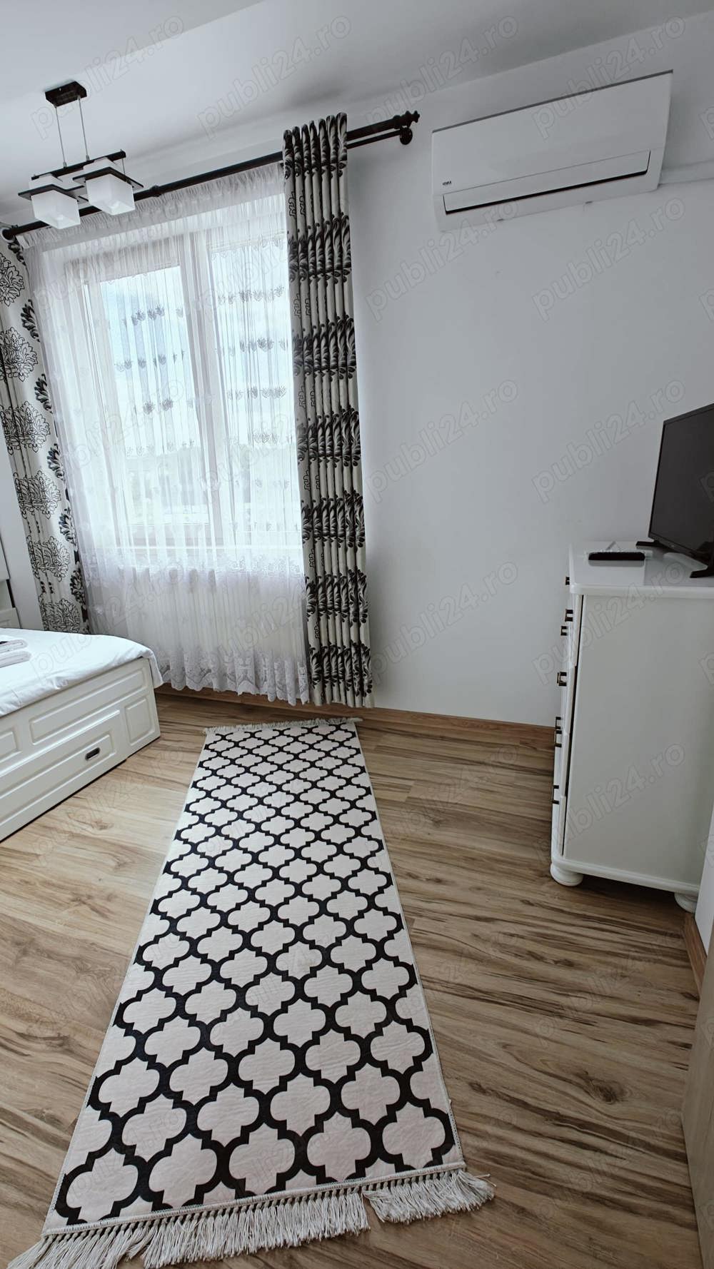 IS Visoianu - linistit si confortabil - apartament regim hotelier - se oferă factura 