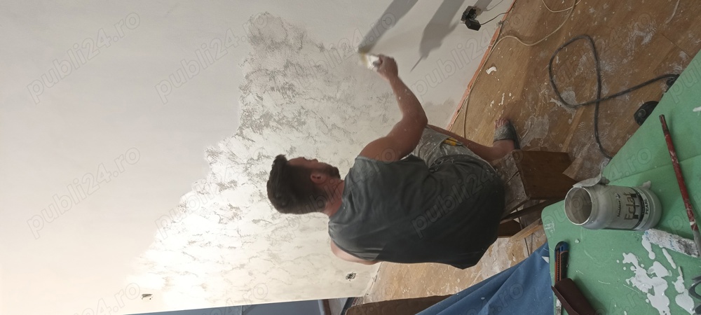 execut vopsele sidefate luxury