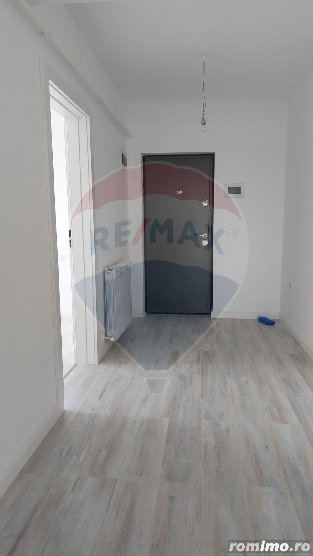 Apartament cu 2 camere de vânzare