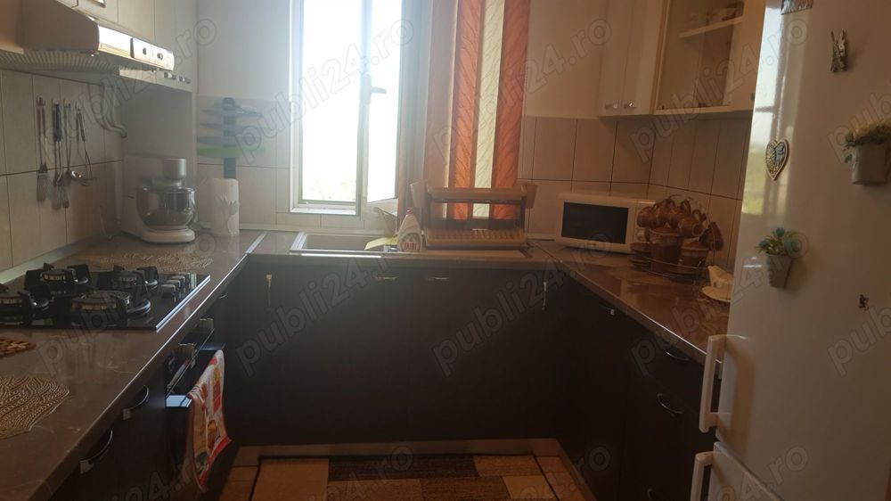 Vand apartament 46m