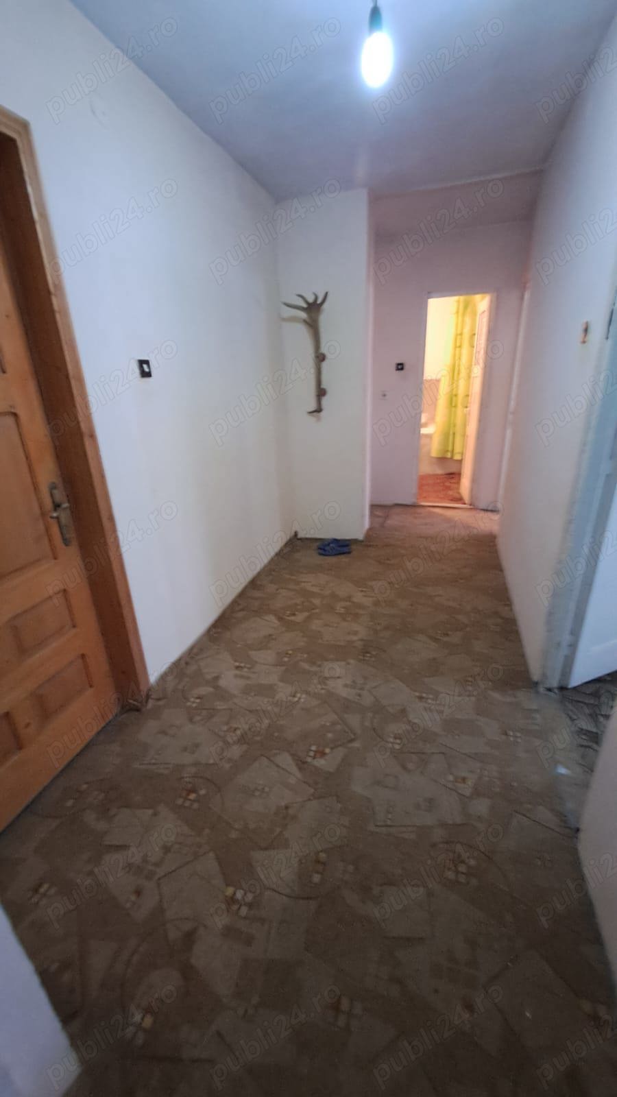 Apartament de vinzare in Vatra Dorner pret 33000euro