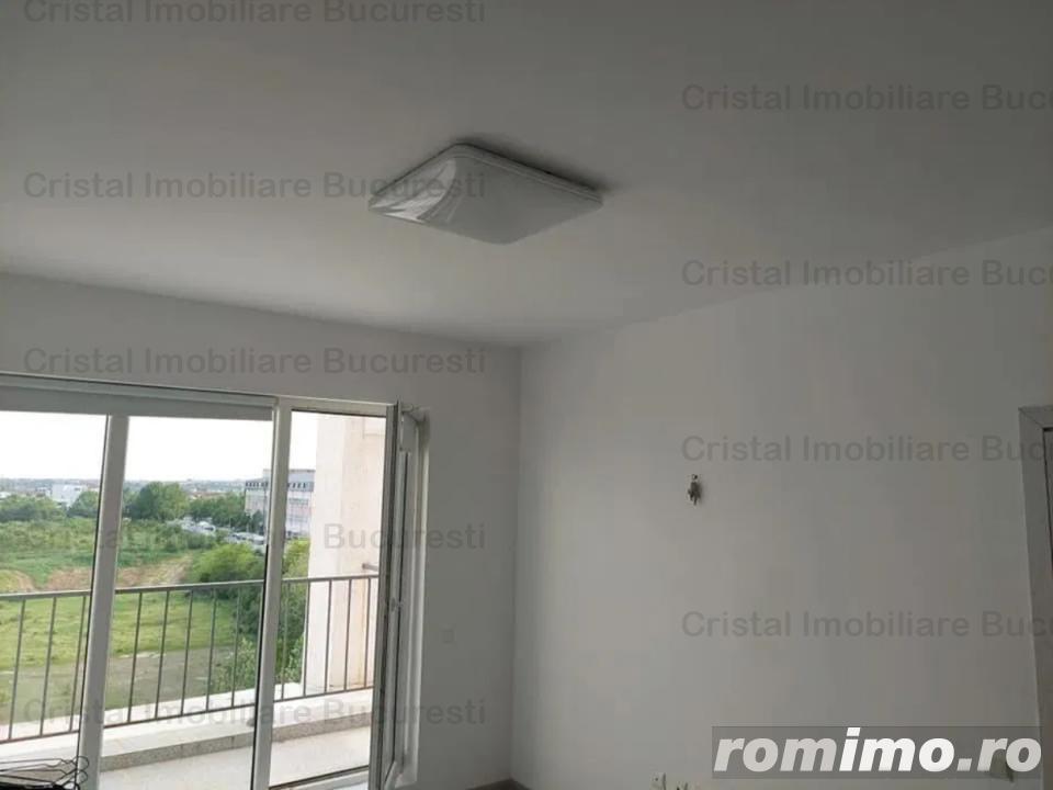 Apartament spatios de 3 camere, centrala, 2 bai in Titan/Fetesti