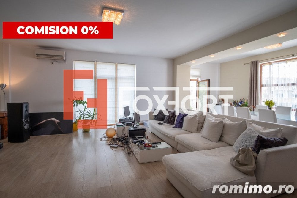 COMISION 0% Apartament cu 2 camere de vanzare, etaj 3, zona Complex Studentesc